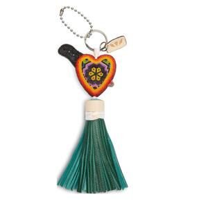 NEW CONSUELA forever charm in turquoise